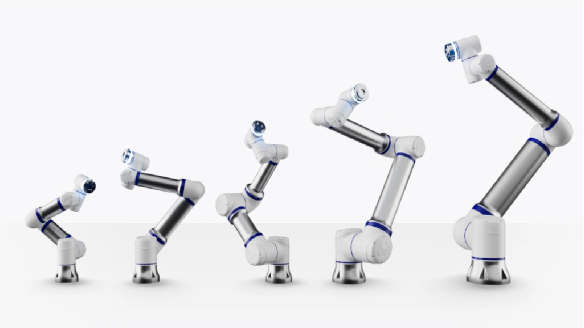 Elite Cobot