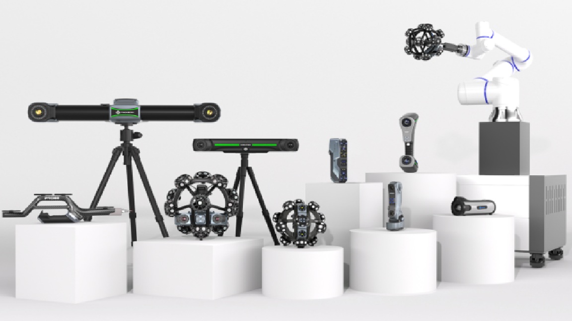 Scanology Product